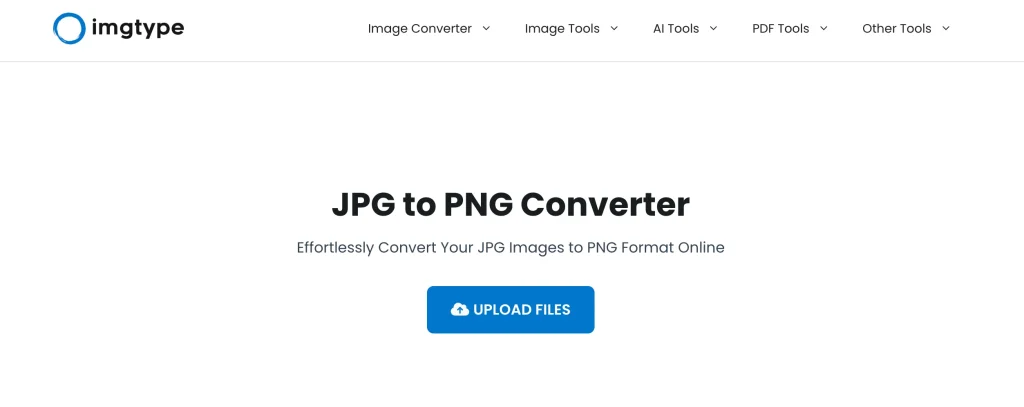 Best JPG to PNG Converter Online Convert Images in Seconds