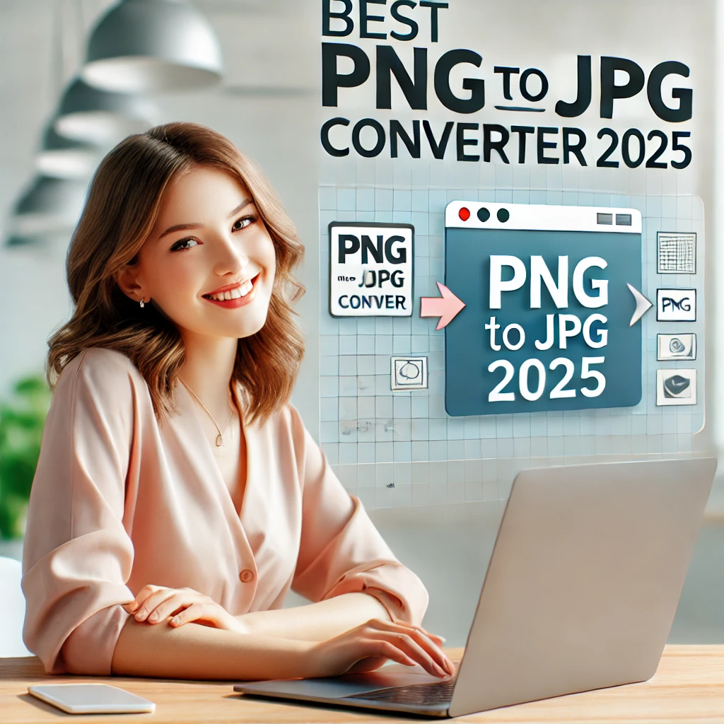 Best PNG to JPG Converters in 2025